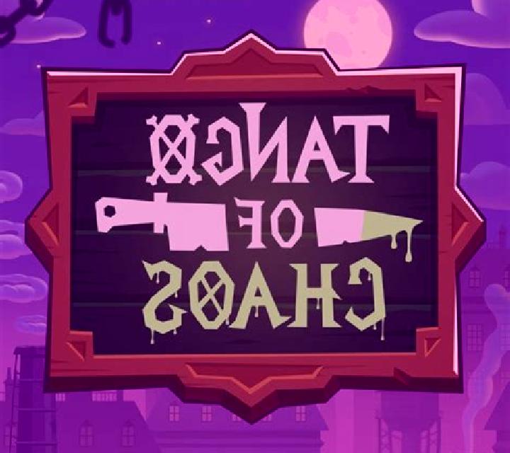 Tango of Chaos slot game