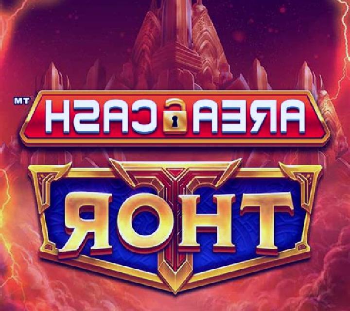 Tank Area online slot