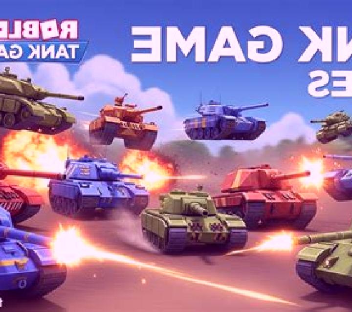 Tank Area slot game