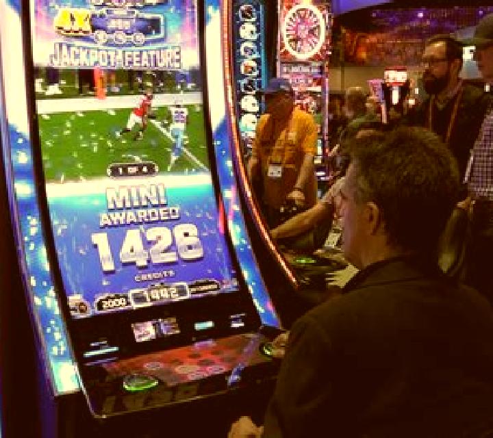 Tanked 3 First Blood 2 slot machine