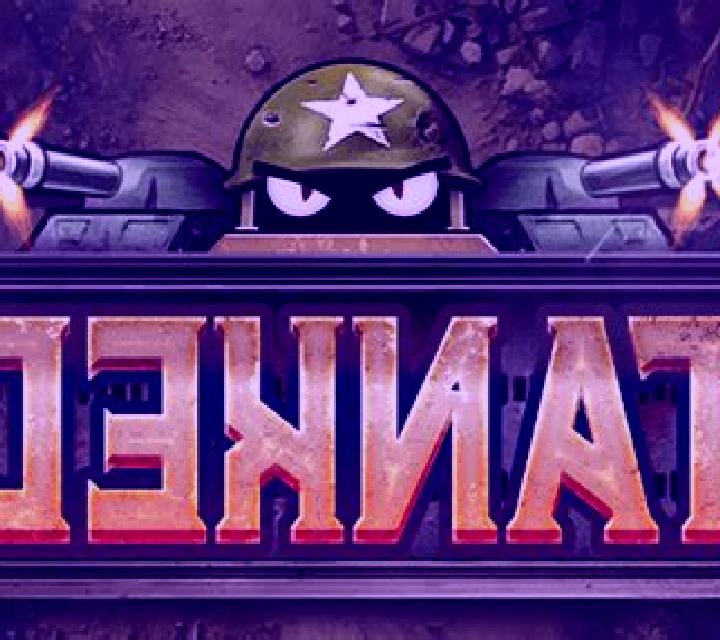Tanked online slot