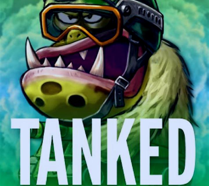Tanked slot game