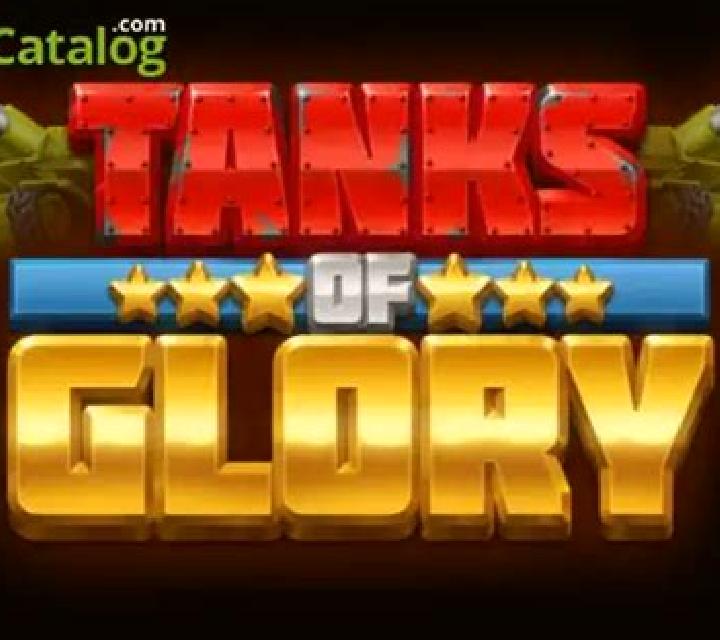 Tanks of Glory slot