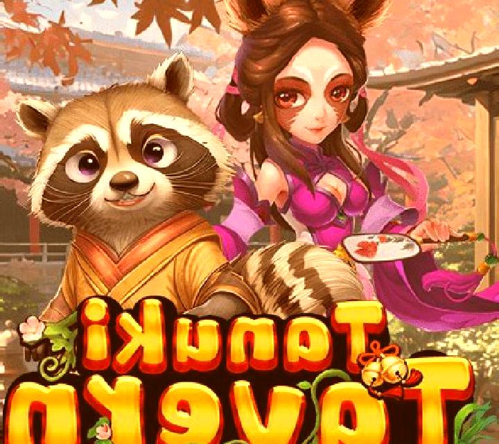 Tanuki Tavern slot game