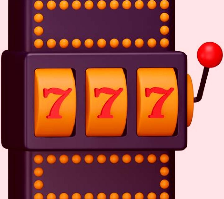 TanWanLanYue slot machine