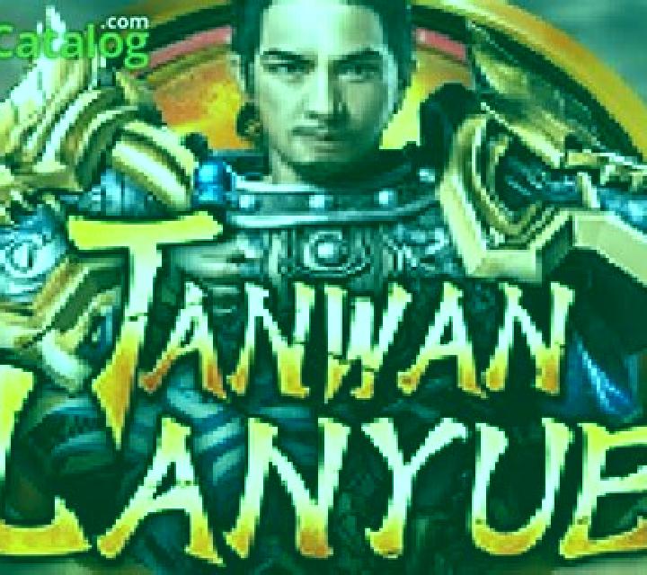 TanWanLanYue slot