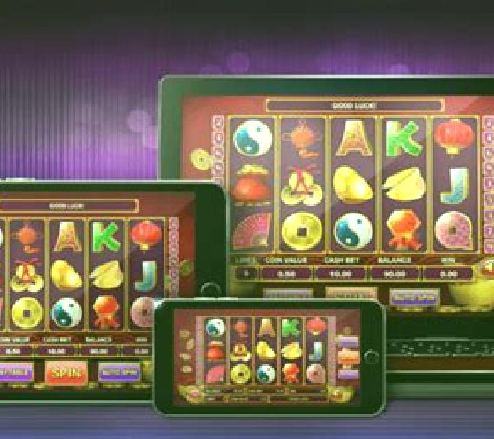 Tao (KA Gaming) online slot