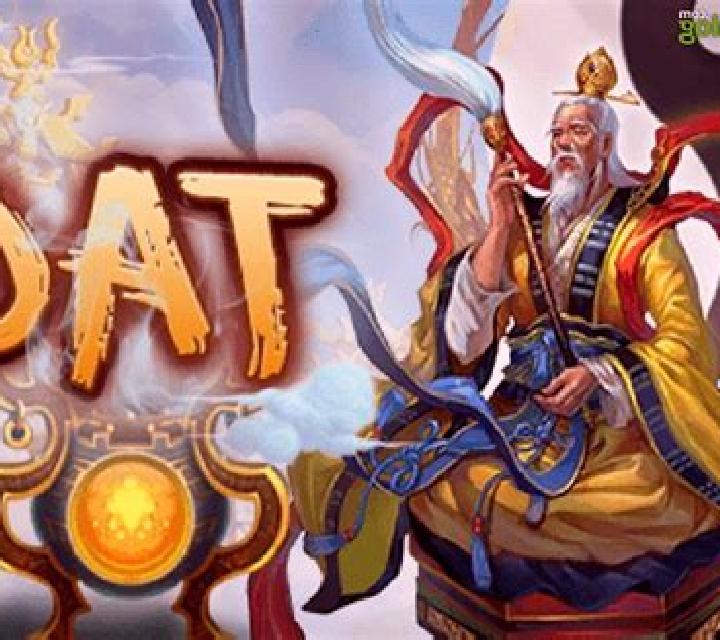 Tao (KA Gaming) slot
