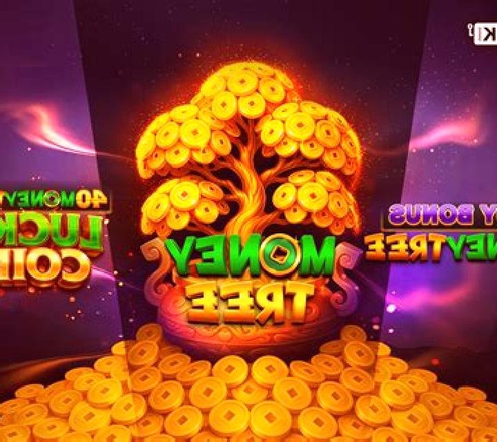 Tao Tree Coins online slot