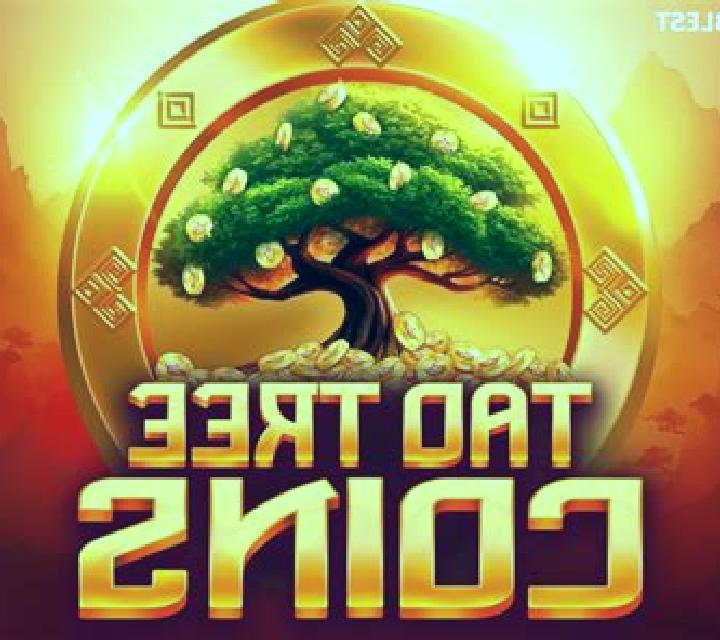 Tao Tree Coins slot