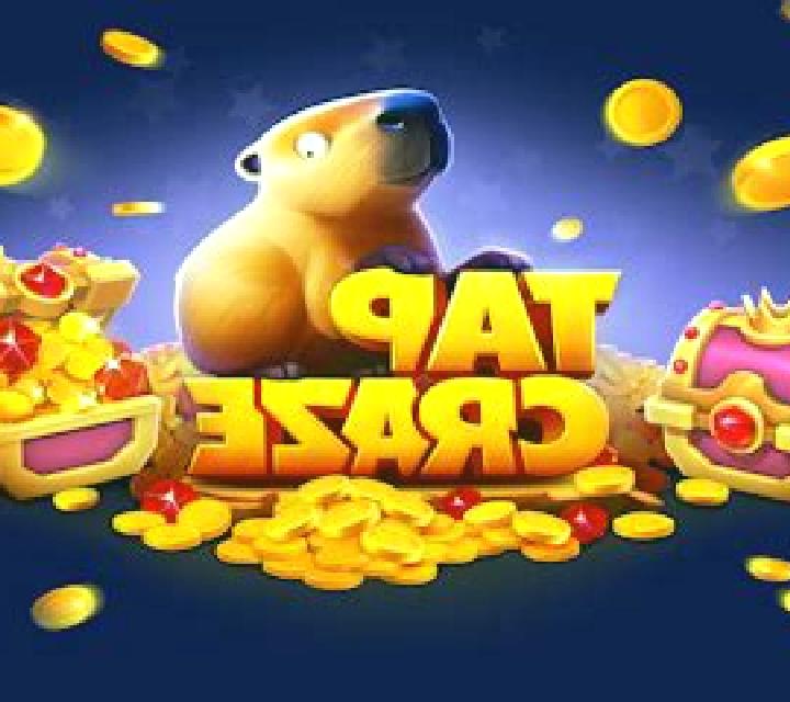 Tap Craze online slot