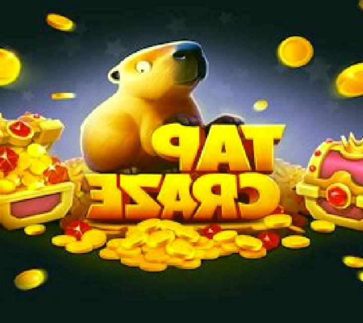 Tap Craze slot game