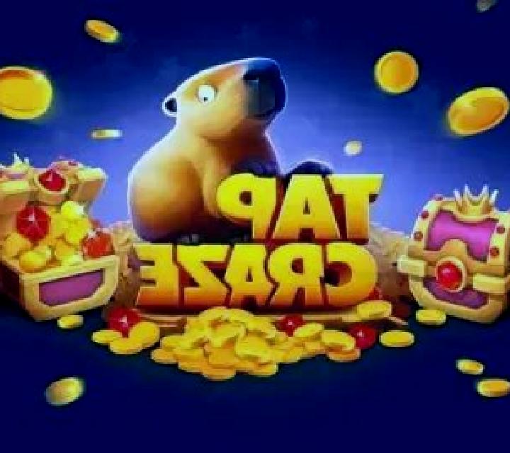 Tap Craze slot