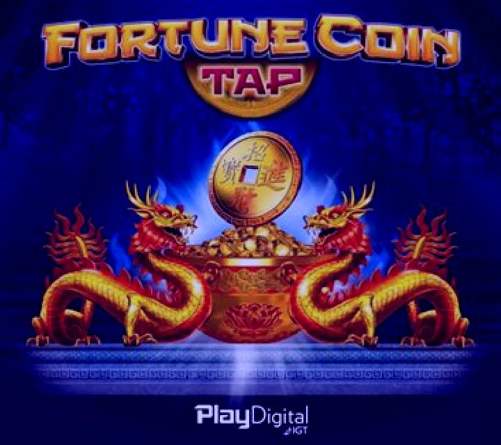 Tap Fortune (Hotdog Gaming) online slot