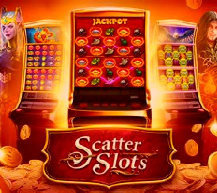 Tap Fortune (Hotdog Gaming) slot machine