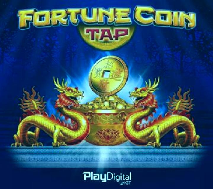 Tap Fortune (SabaPlay) slot game