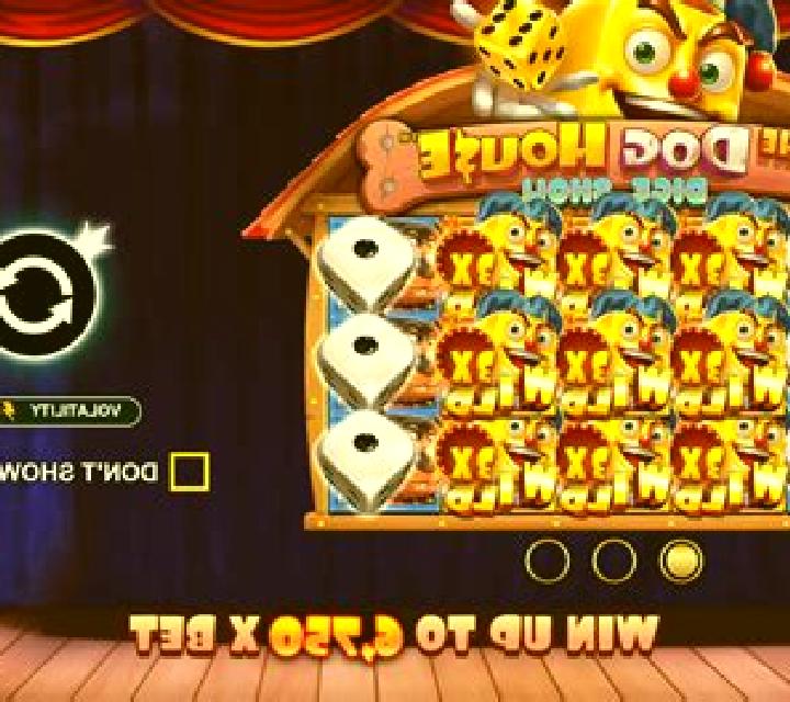 Tap House slot