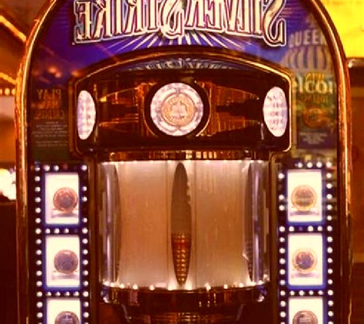 Tap Strike slot game