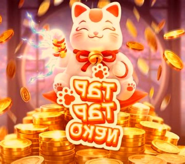 Tap Tap Neko online slot