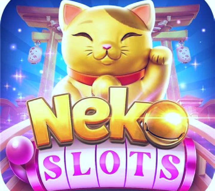 Tap Tap Neko slot machine
