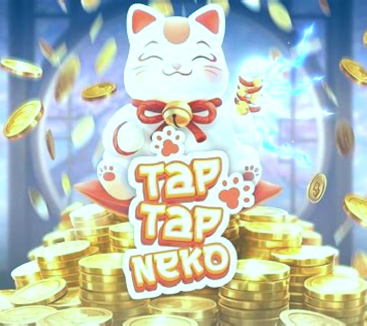Tap Tap Neko slot