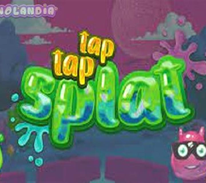 Tap Tap Splat slot