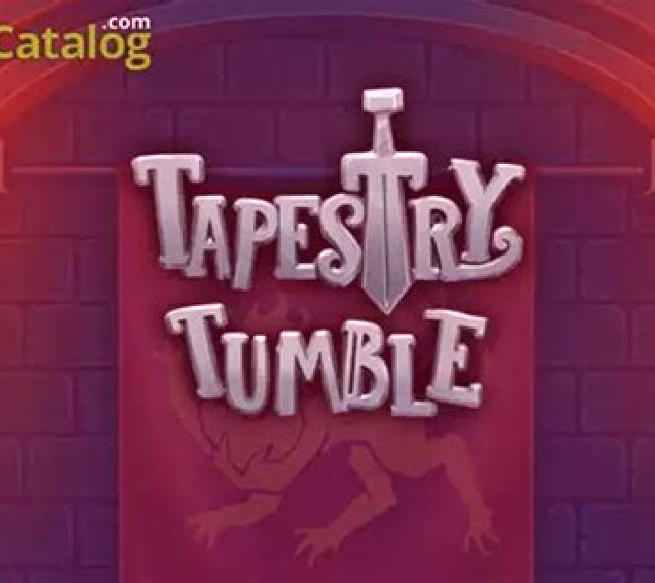 Tapestry Tumble slot