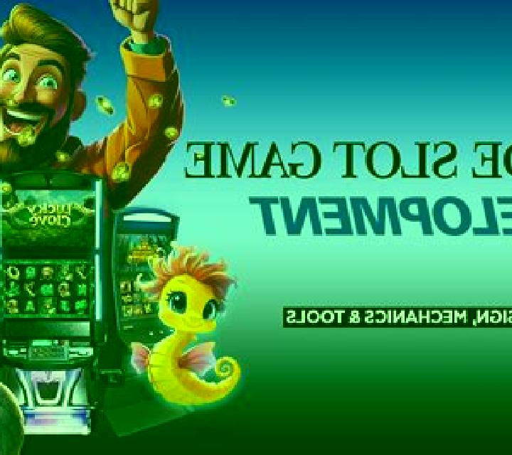 Taphouse 1987 slot game