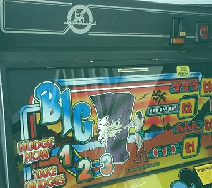 Taphouse 1987 slot machine