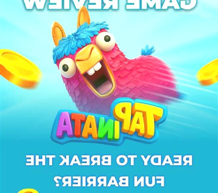 Tapinata online slot