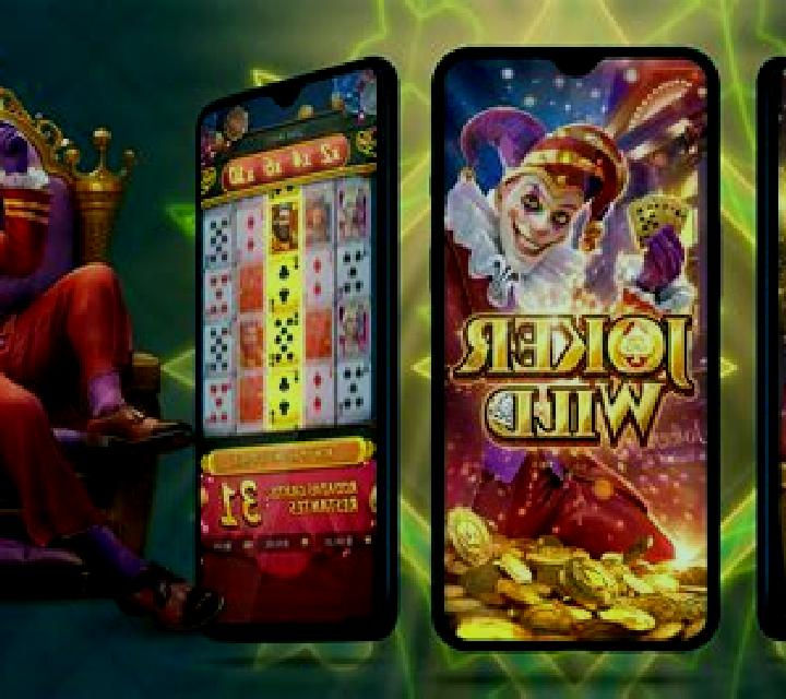 Tapinata slot game