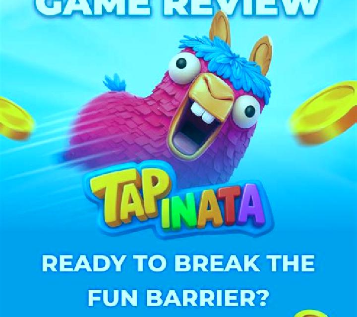 Tapinata slot machine