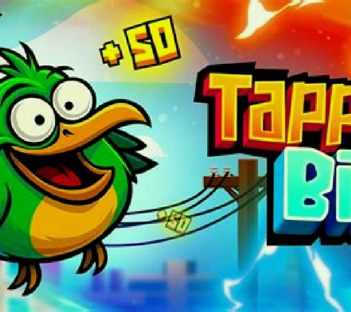 Tappy Bird (100HP Gaming) online slot