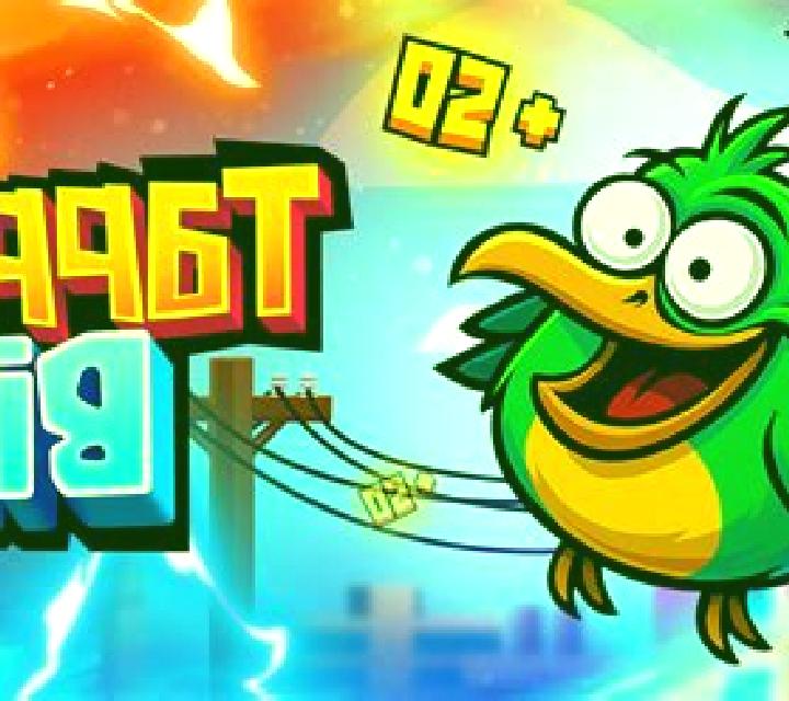 Tappy Bird (100HP Gaming) slot