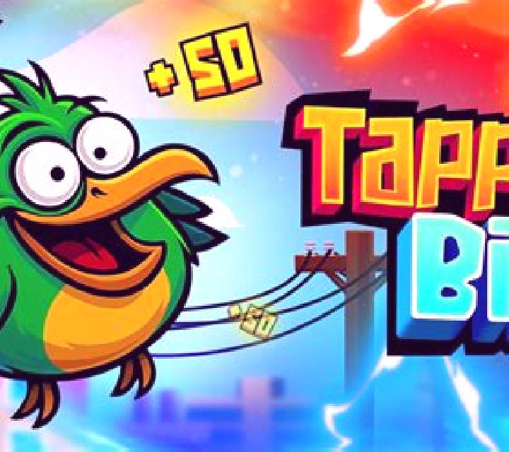 Tappy Bird (Popok Gaming) online slot