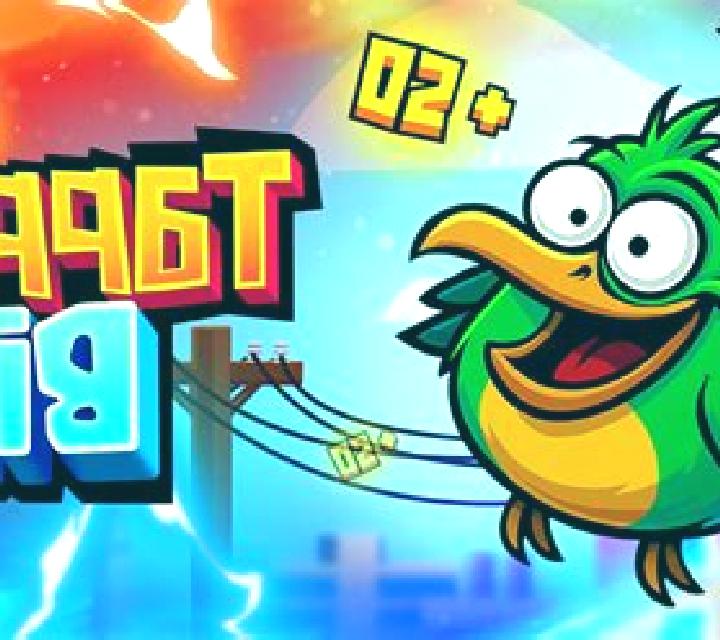 Tappy Bird (Popok Gaming) slot game