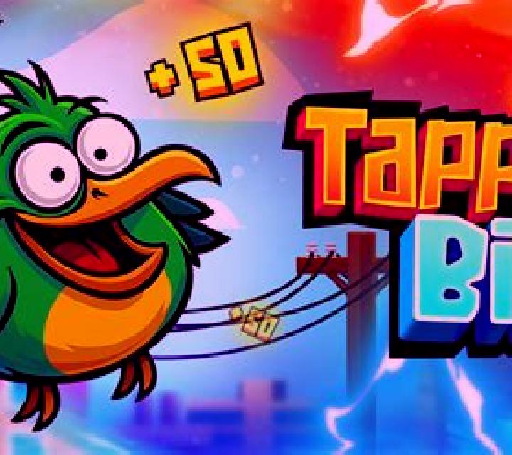 Tappy Bird (Popok Gaming) slot machine