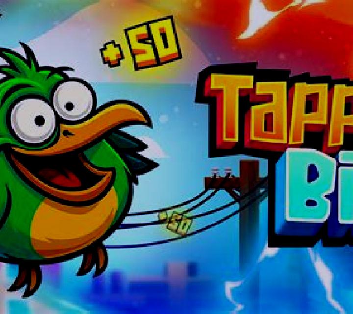 Tappy Bird (Popok Gaming) slot