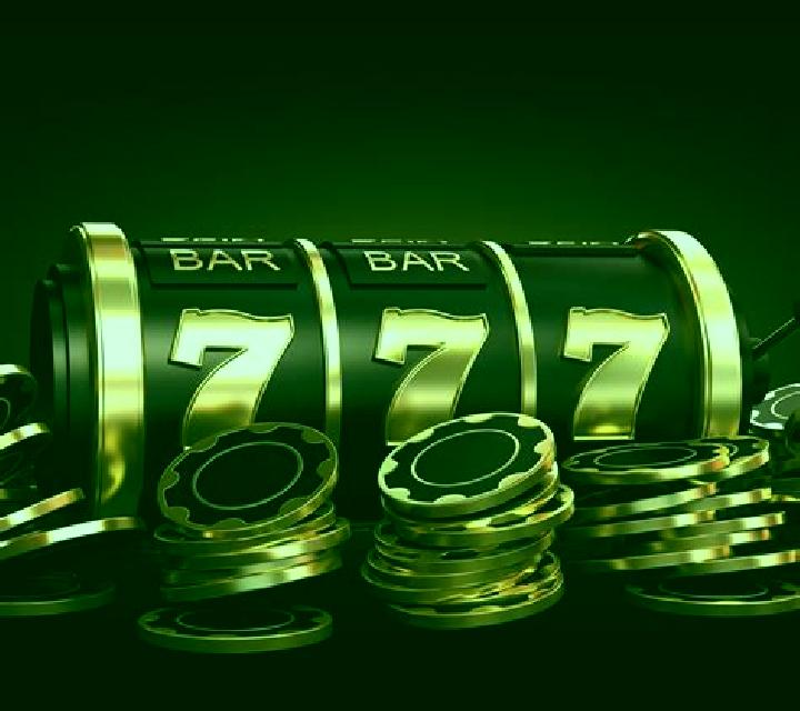 TapTrader slot