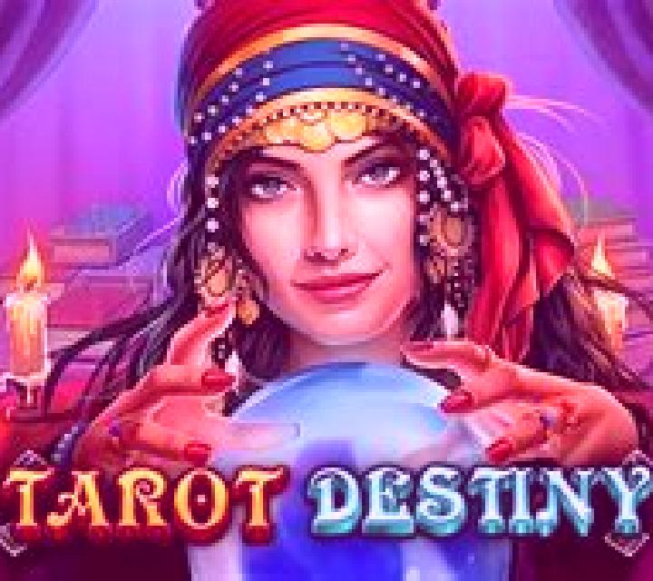 Tarot Destiny slot