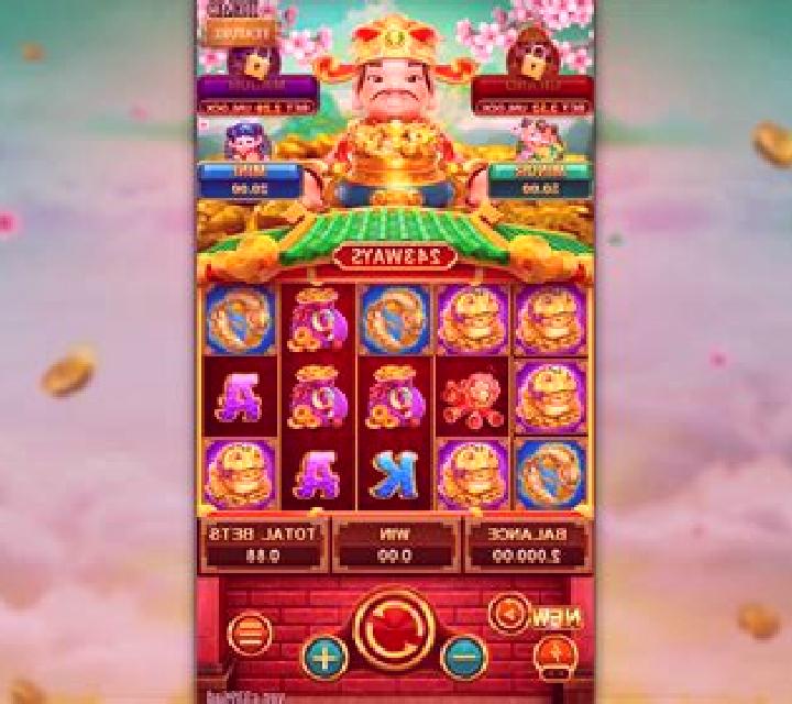 Tarot Fortune slot game
