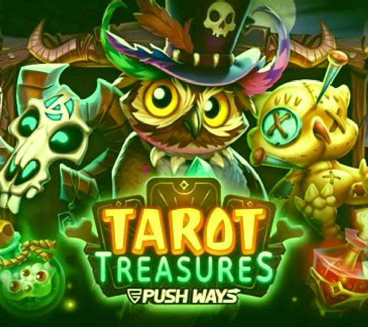 Tarot slot