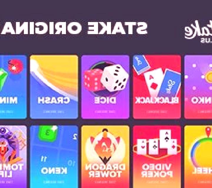 Tarot (Stake Originals) online slot