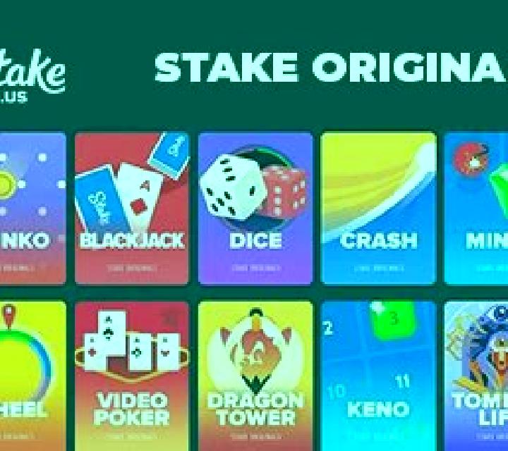 Tarot (Stake Originals) slot game