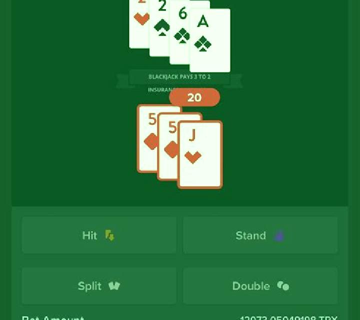 Tarot (Stake Originals) slot