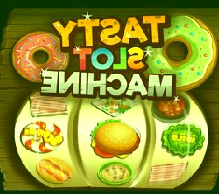 Tasty Bonanza 10,000 online slot