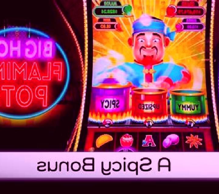 Tasty Bonanza 10,000 slot machine