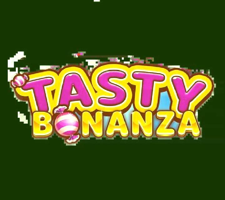 Tasty Bonanza Max Scatter online slot