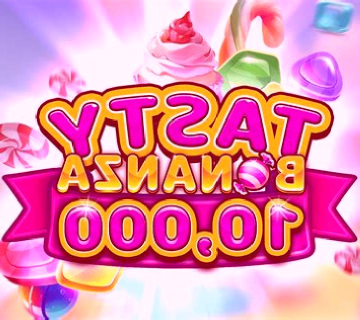 Tasty Bonanza online slot