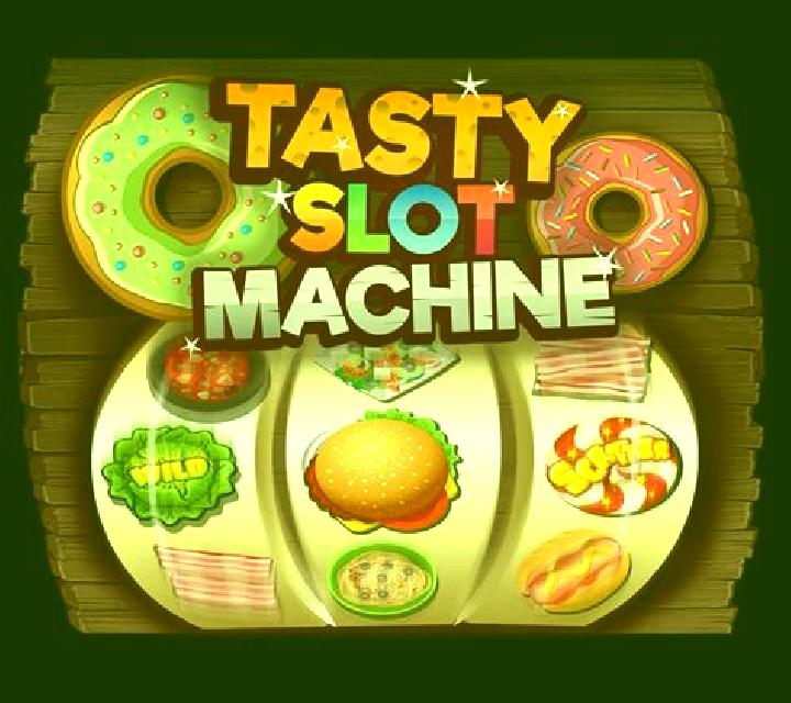 Tasty Crush online slot